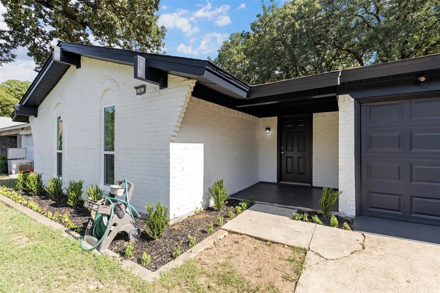 11412 Small Drive, Balch Springs