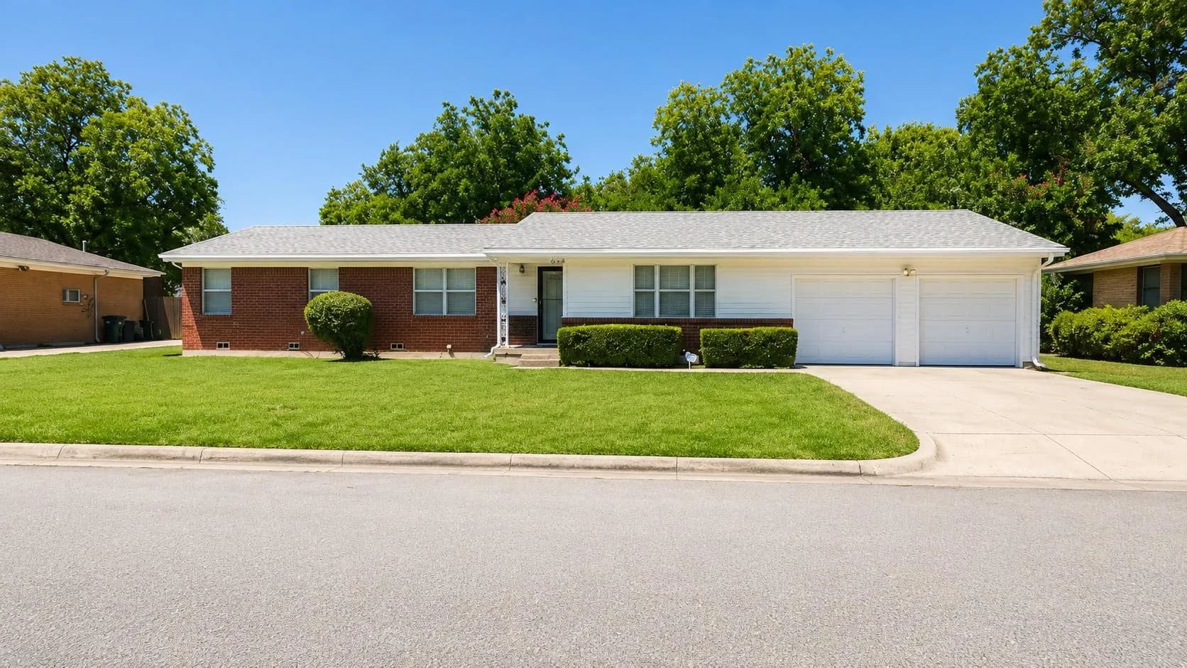 3613 Chaffin Drive, Richland Hills